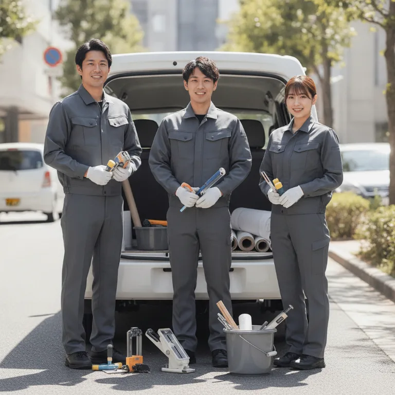 床施工 のチーム: 松本市